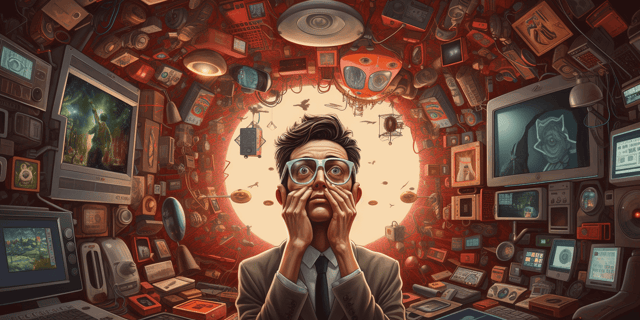 monitoring vs reporting